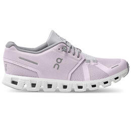 On Women's Cloud 5 Running Shoes