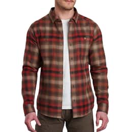 KUHL Men's The Law™ Flannel Shirt