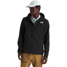 The North Face Men's Tansa Soft Shell Jacket