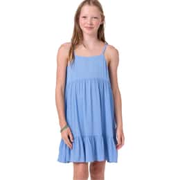O'Neill Girls' Haylee Cover Up Dress