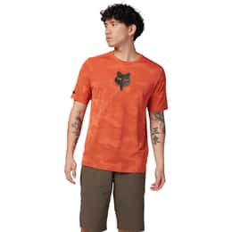 Fox Men's Ranger Tru Dri Short Sleeve Jersey