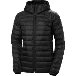 Helly Hansen Women's Banff Hooded Insulator Jacket
