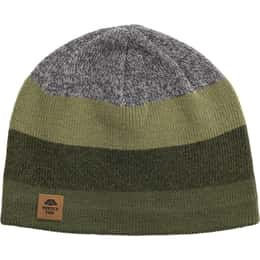 Turtle Fur Recycled Ocean Ragg Wool BTV Beanie