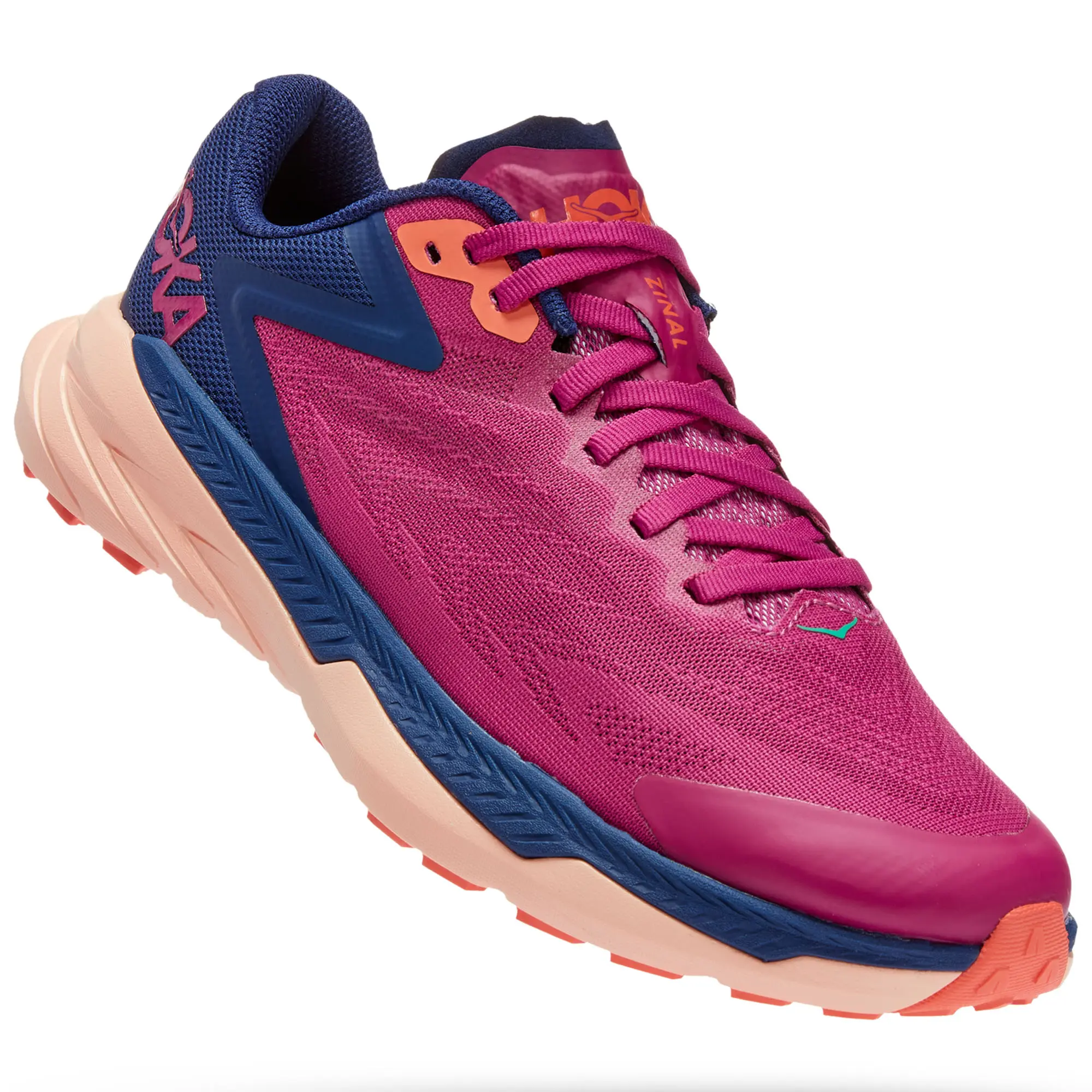 HOKA ONE ONE 00195719613235