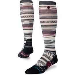 Stance Curren Ultralight Performance Wool Snow OTC Socks