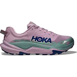 HOKA Women's Torrent 4 Trail Running Shoes