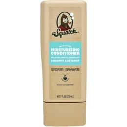 Dr Squatch Coconut Castaway Conditioner