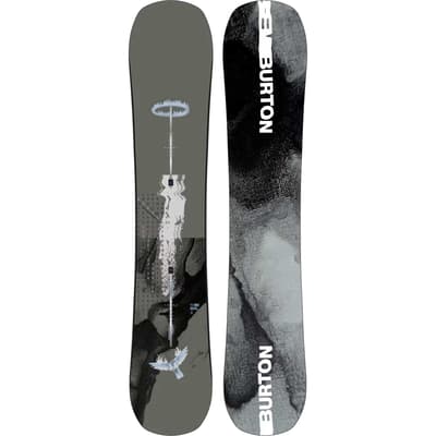 2020 Burton Snowboards - Sun & Ski Sports