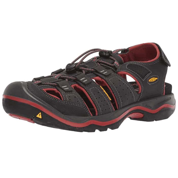 Keen Men's Rialto II H2 Sandals