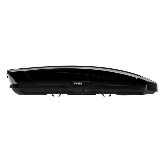 Thule Motion XT XXL Cargo Carrier -  00091021397446