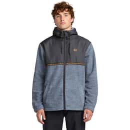 Billabong Men's Boundary Lite Zip Sweatshirt