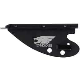 HO Sports Asher Balance Slalom Waterski Fin