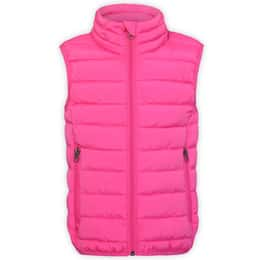 Boulder Gear Girls' D-Lite Puffer Vest