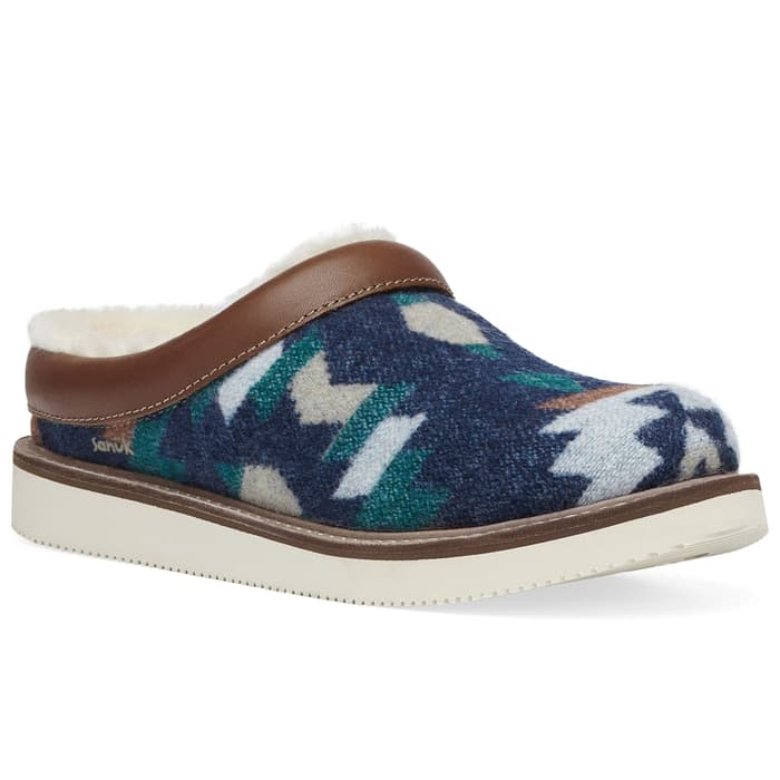 sanuk slippers