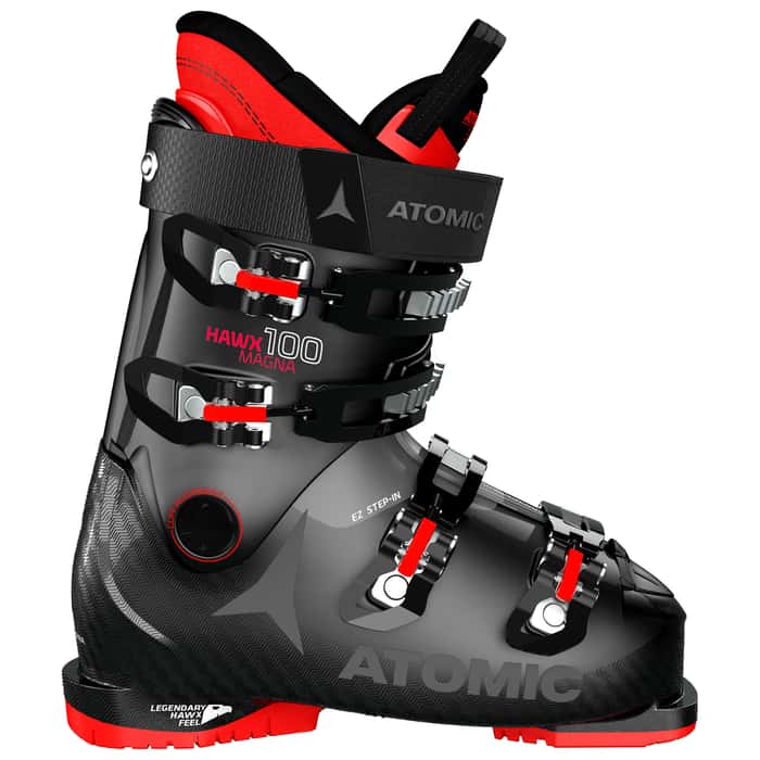 Atomic Mens Hawx Magna 100 Ski Boots 22 - Sun & Ski Sports