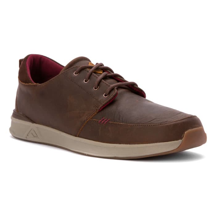 Reef Men's Rover Low FGL Casual Shoes - Sun & Ski Sports