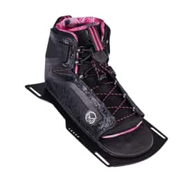 HO Sports Women's Womens Stance 110 Front Plate