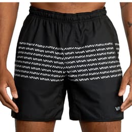 RVCA Men's Yogger Stretch Shorts
