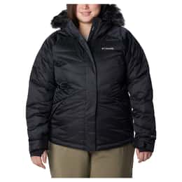 Columbia Women's Lay D Down™ III Jacket - Plus Size