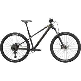 Cannondale Habit HT 2 Mountain Bike