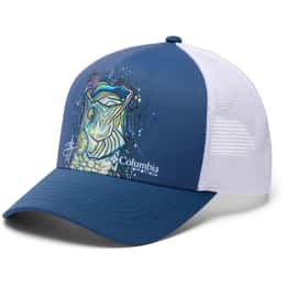 Columbia PFG Big Haul x Bentley Snapback