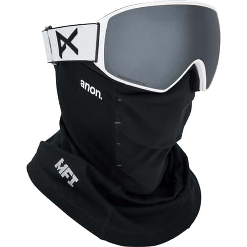 Anon M4 Toric Goggles w/ Bonus Lens + MFI Face Mask - Sun & Ski Sports