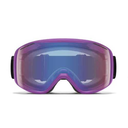 Smith Rally Snow Goggles alt image view 2