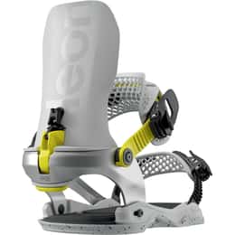 Bataleon Blaster AsymWrap FASE Snowboard Bindings '26