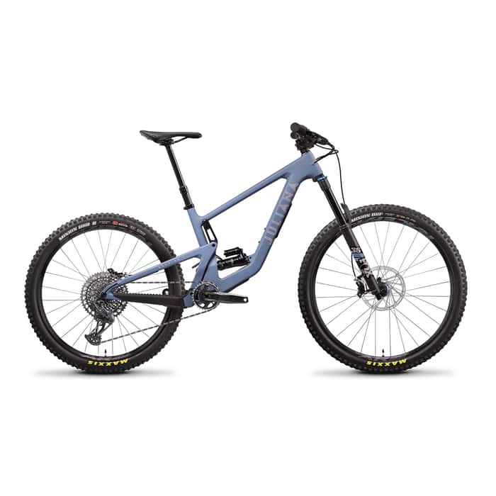 Juliana Roubion C S 27.5 Mountain Bike '22