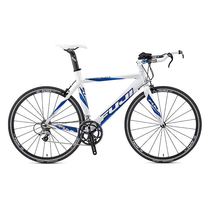 fuji aloha 2.0 triathlon bike