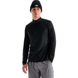 The North Face Men's Dynamic Quarter Zip Fleece