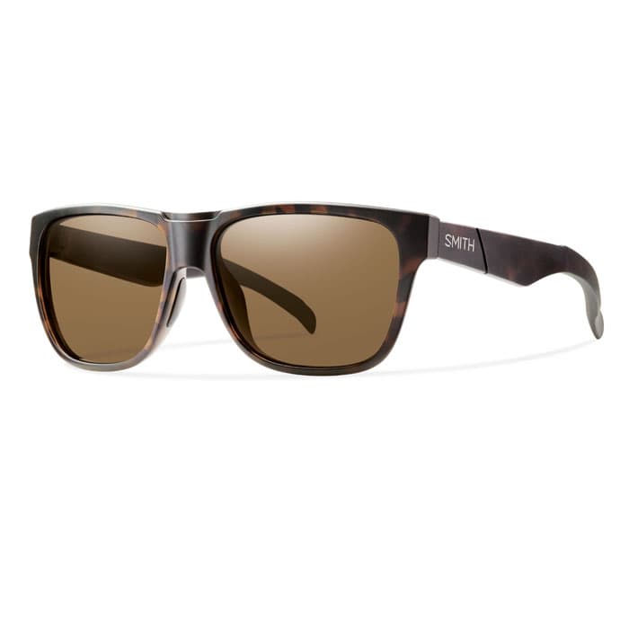 Smith Men's Lowdown Polarized Sunglasses - Sun & Ski Sports