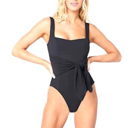 L*Space Women's Balboa One Piece Swimsuit