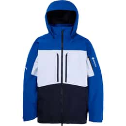 Burton Men's [ak] Swash GORE-TEX 2L Jacket