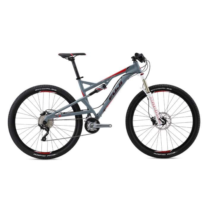 Fuji bike mtb store 29 outland 1.1