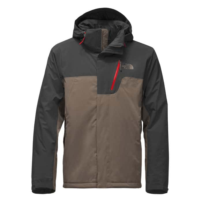 The north face on sale plasma