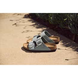 Birkenstock Women's Arizona Big Buckle Sandals