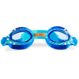 Bling2o Boys' T-Rex Tan Dino Dive Swim Goggles