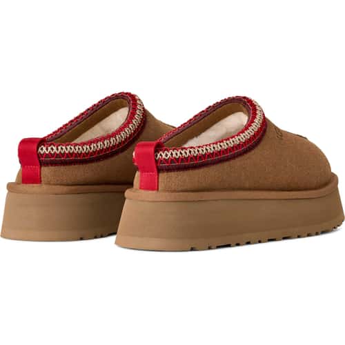 UGG25センチTAZZ UGG Tazz Platform Slipper Big Kids Sand - 1143776K-SAN - Authentic