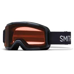 Smith Youth Daredevil Snow Goggles With RC36 Lens
