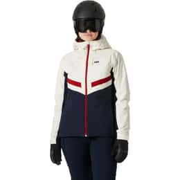 Helly Hansen Women's Edge 3.0 Ski Jacket
