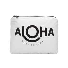 Aloha Collection Women's Small Original ALOHA Pouch Bag