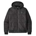 Patagonia Men's Box Quilted Hooded Jacket alt image view 0