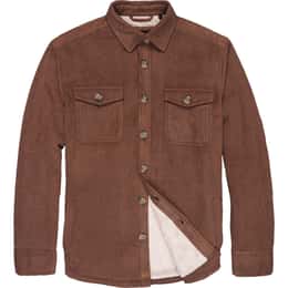 Dakota Grizzly Men's Rocco Shirt Jacket
