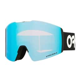 Oakley Fall Line L Snow Goggles