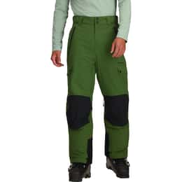 Obermeyer Men's A.M.F. Snow Pants