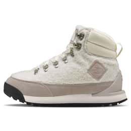 The North Face Women's Back-To-Berkeley IV High Pile Boots
