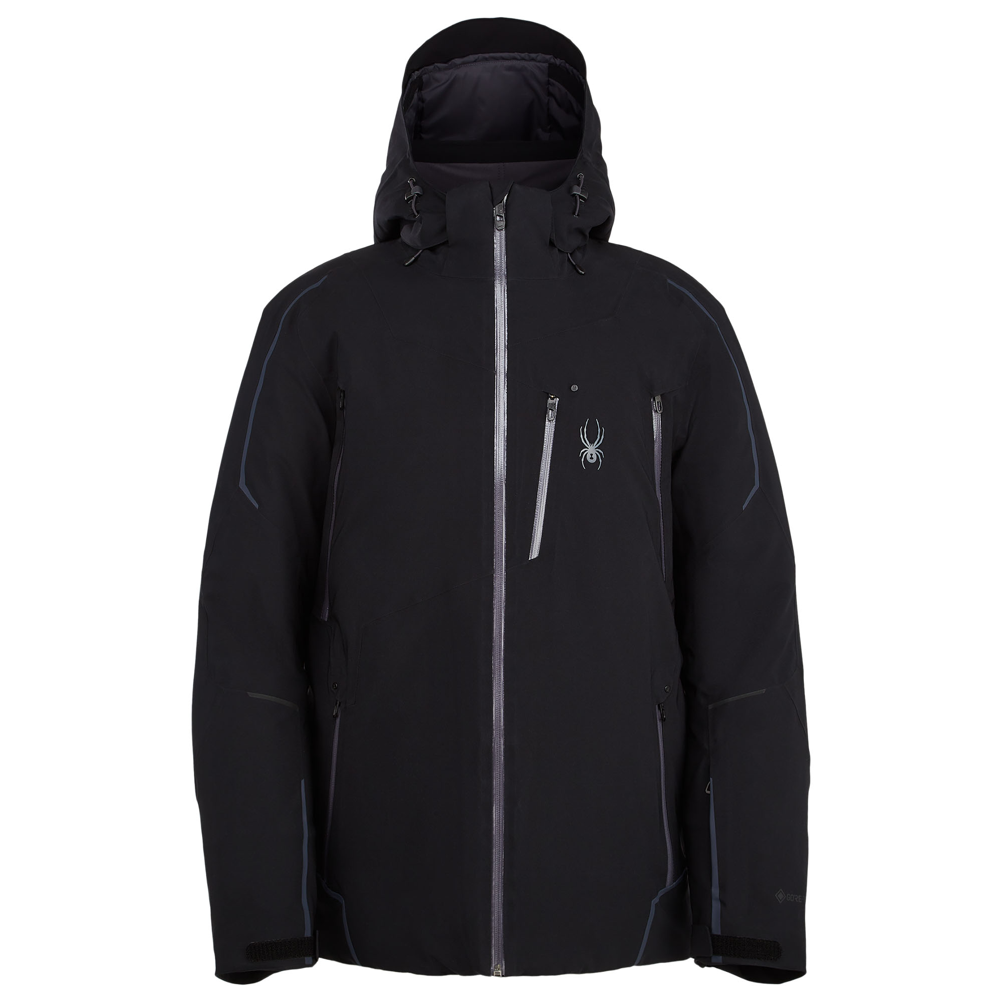 Spyder Mens Leader GORE-TEX® Jacket - Sun & Ski Sports