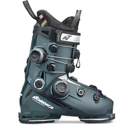 Nordica Women's Speedmachine 3 105 Dual Boa Ski Boots '26