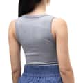 Free People Women's Free Throw Muscle Tank Top alt image view 10
